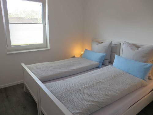 Apartamento Neu ! Huus Up H�cht Fewo 1