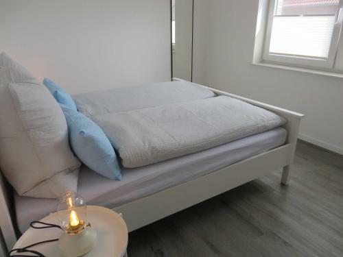 Apartamento Neu ! Huus Up H�cht Fewo 1