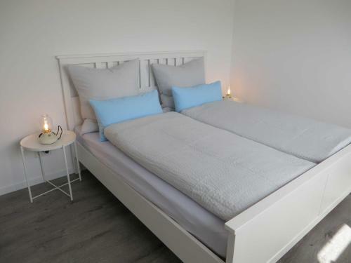 Apartamento Neu ! Huus Up H�cht Fewo 1