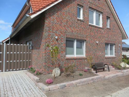 Apartamento Neu ! Huus Up H�cht Fewo 1