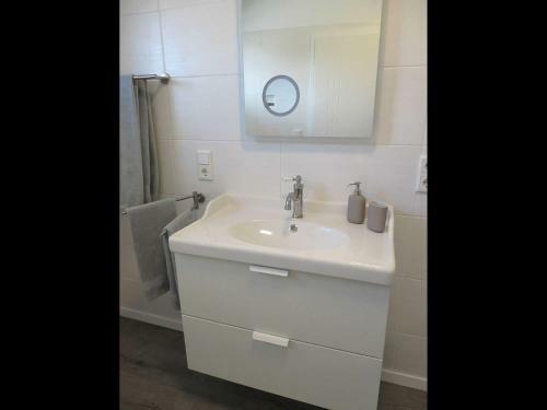 Apartamento Neu ! Huus Up H�cht Fewo 1