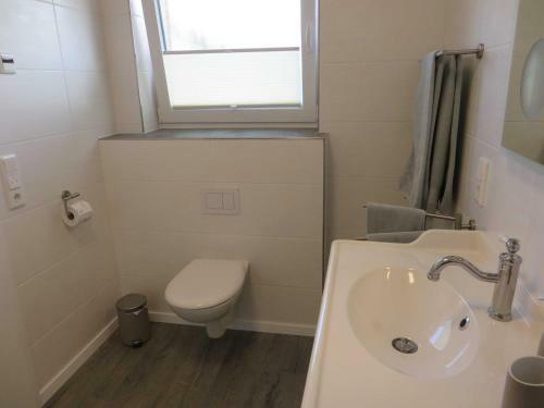 Apartamento Neu ! Huus Up H�cht Fewo 1