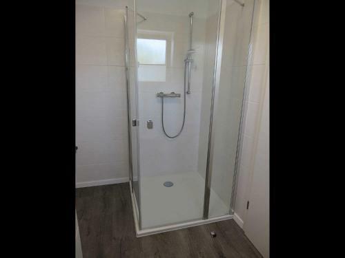 Apartamento Neu ! Huus Up H�cht Fewo 1