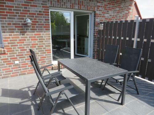 Apartamento Neu ! Huus Up H�cht Fewo 1