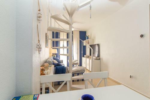 Holiday Apartment Chipiona