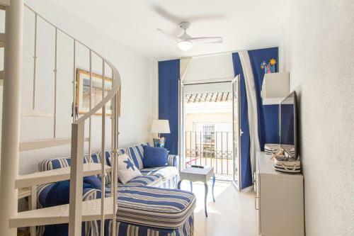 Holiday Apartment Chipiona