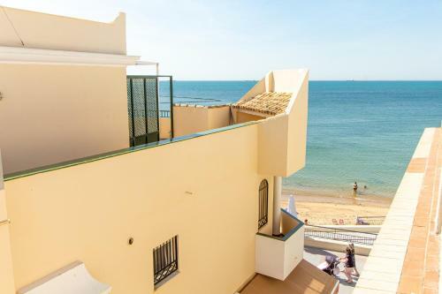 Holiday Apartment Chipiona