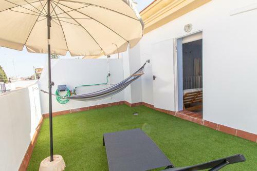 Holiday Apartment Chipiona