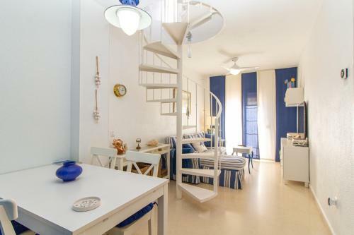 Holiday Apartment Chipiona