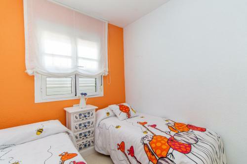 Holiday Apartment Chipiona