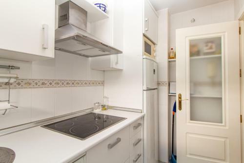 Holiday Apartment Chipiona