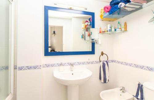Holiday Apartment Chipiona