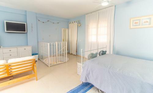 Holiday Apartment Chipiona