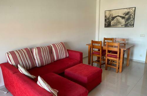 Apartamento Isla De Tambo