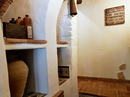 Bed & Breakfast M�son La Hospeder�a
