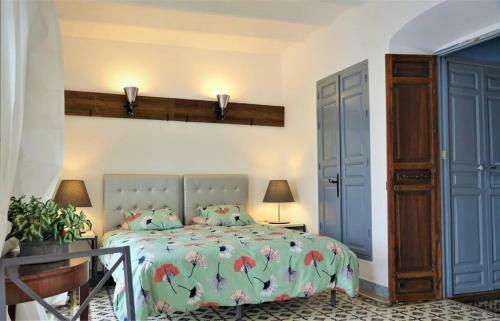 Bed & Breakfast M�son La Hospeder�a