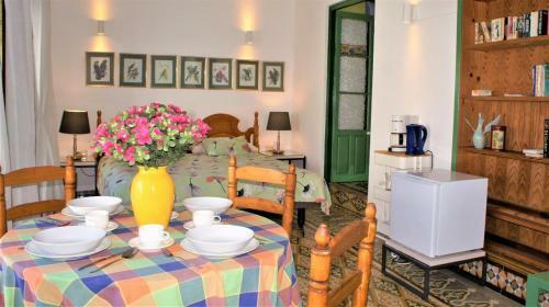Bed & Breakfast M�son La Hospeder�a