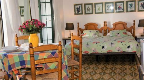 Bed & Breakfast M�son La Hospeder�a