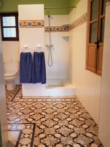 Bed & Breakfast M�son La Hospeder�a