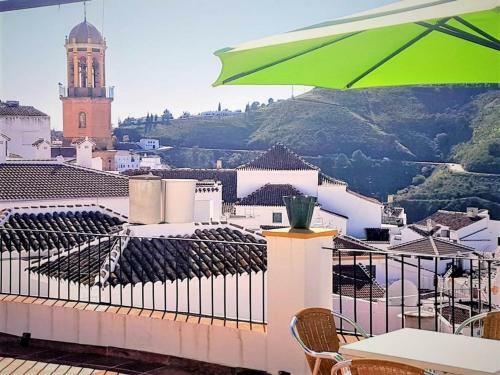 Bed & Breakfast M�son La Hospeder�a