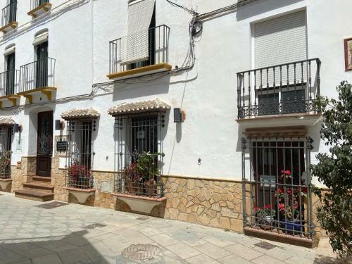 Bed & Breakfast M�son La Hospeder�a