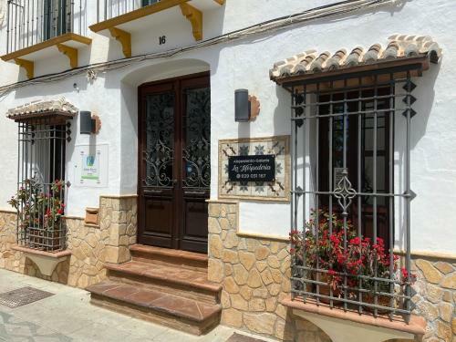 Bed & Breakfast M�son La Hospeder�a