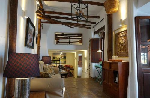 Bed & Breakfast M�son La Hospeder�a