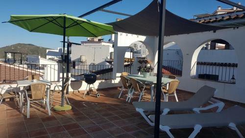 Bed & Breakfast M�son La Hospeder�a