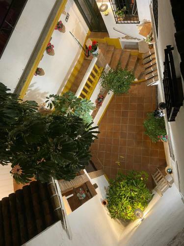 Bed & Breakfast M�son La Hospeder�a
