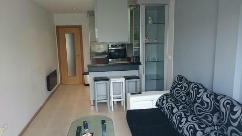 Apartamento En Corcubi�n