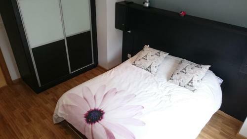 Apartamento En Corcubi�n