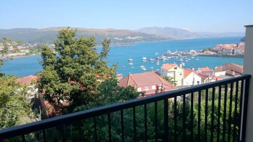 Apartamento En Corcubi�n