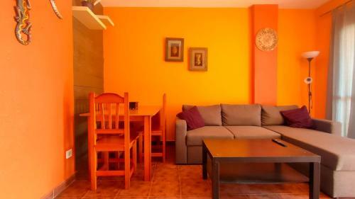 Apartamentos Chiclana Al Andalus
