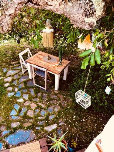Glamping - La Casa Del Piano