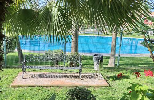 Apartamento Macadamia