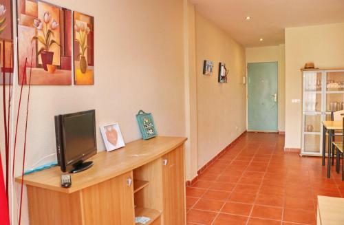Apartamento Macadamia
