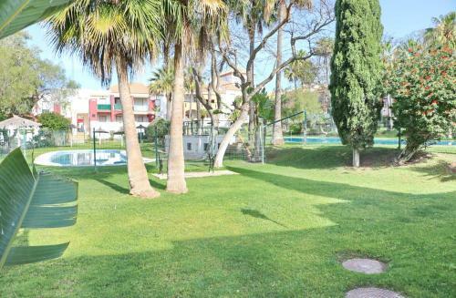 Apartamento Macadamia