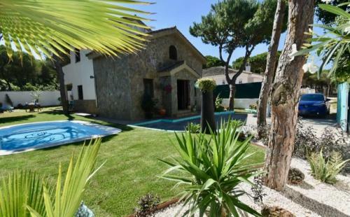 Villa Zahara