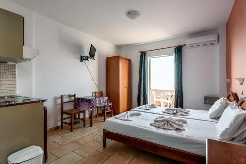 Apartamento Studio5 30 Metres From The Sea 'new Listing'
