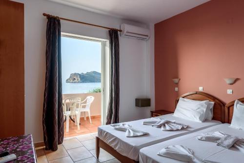 Apartamento Studio5 30 Metres From The Sea 'new Listing'