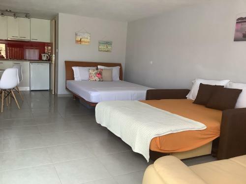 Apartamento Sunny Studio Iraklitsa