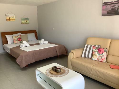 Apartamento Sunny Studio Iraklitsa