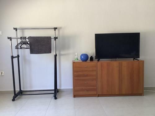Apartamento Sunny Studio Iraklitsa