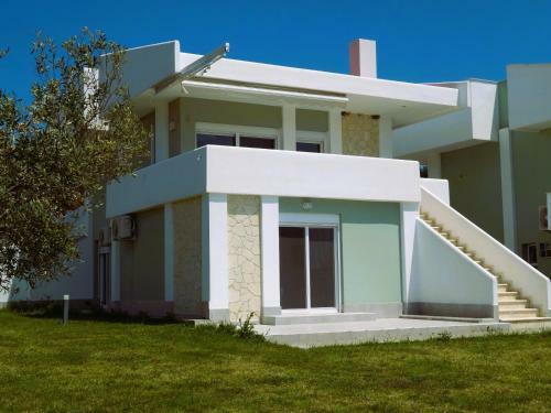 Villa Mendi