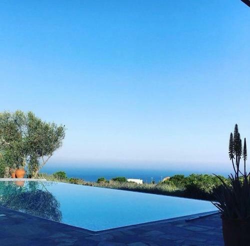 Voreas Villa
