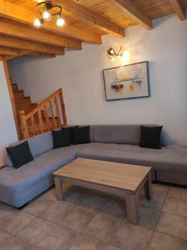Astradeni Luxury Apartments