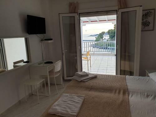 Hotel Sunsetgreece