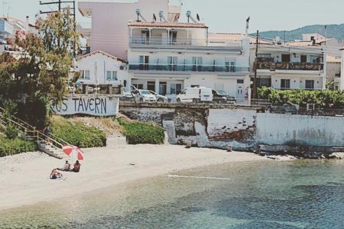 Hotel Sunsetgreece