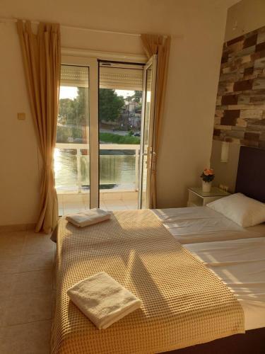 Hotel Sunsetgreece