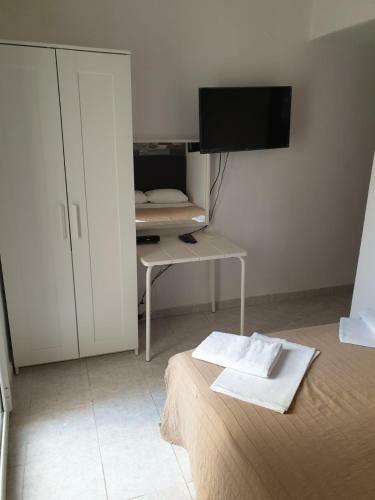 Hotel Sunsetgreece